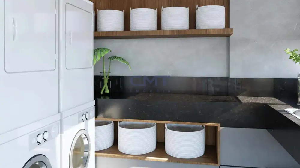 Apartamento, 2 quartos, 119 m² - Foto 7