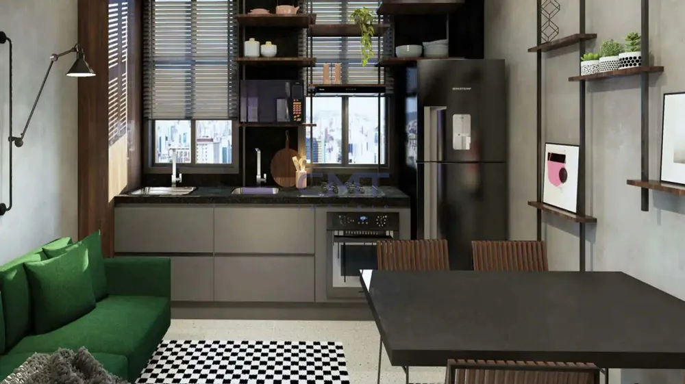 Apartamento, 2 quartos, 119 m² - Foto 8