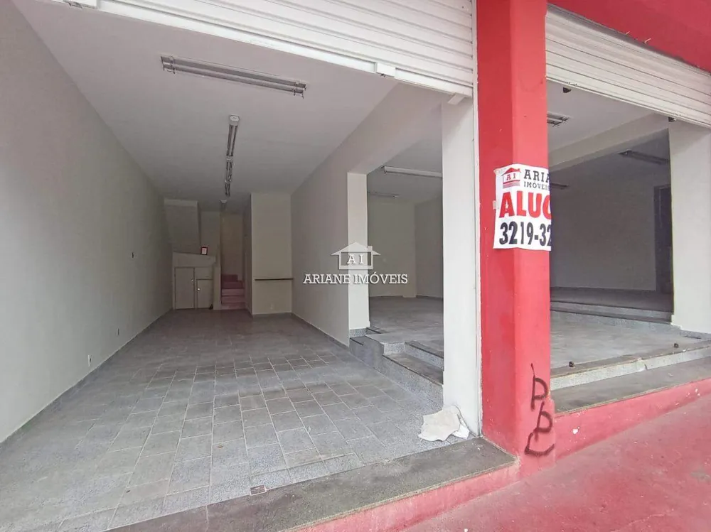 Loja-Salão, 80 m² - Foto 3