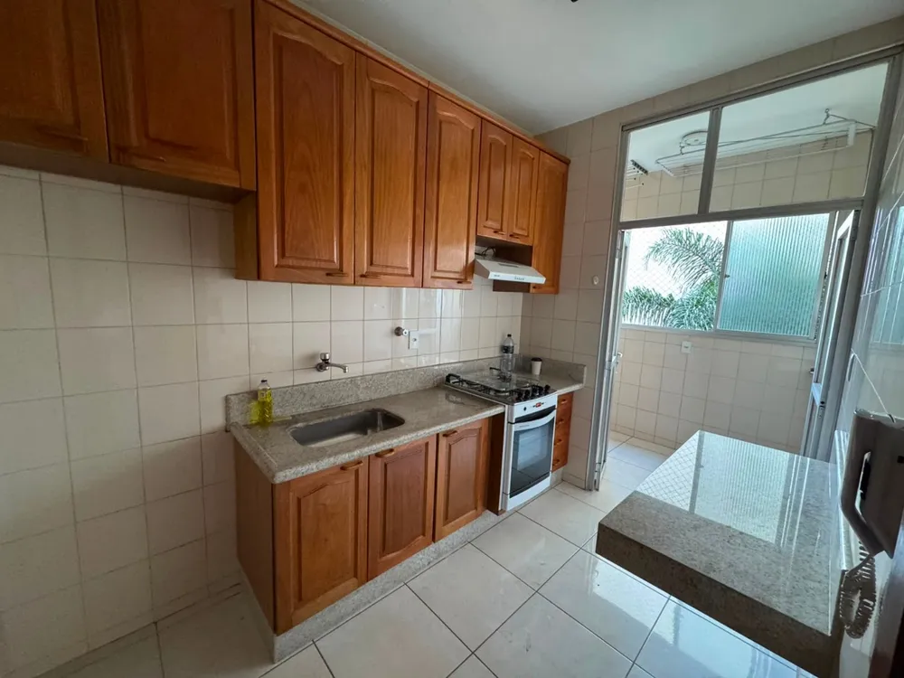 Apartamento, 3 quartos, 136 m² - Foto 3