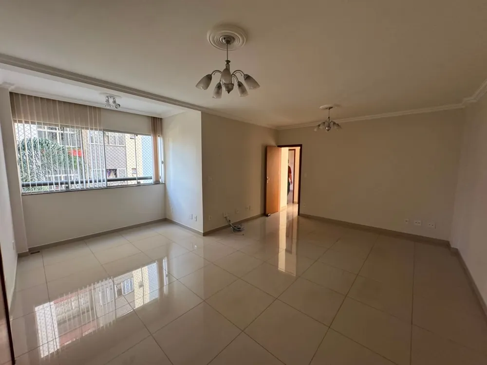 Apartamento, 3 quartos, 136 m² - Foto 1