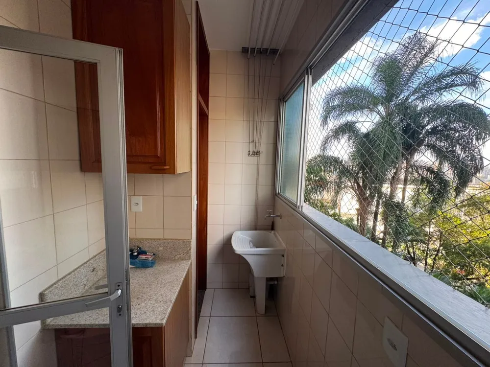 Apartamento, 3 quartos, 136 m² - Foto 4