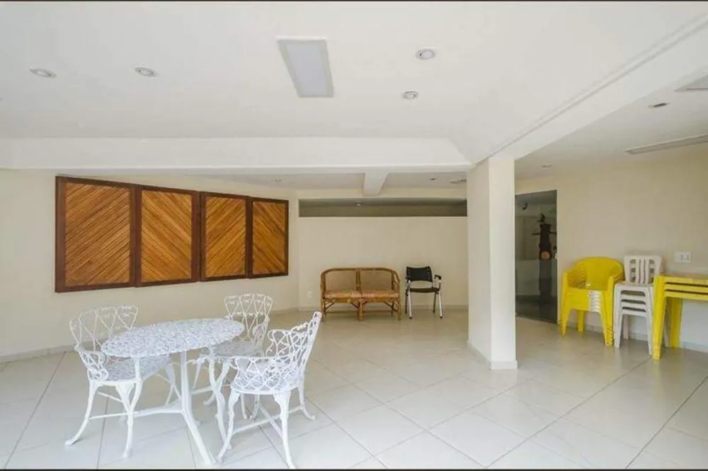 Apartamento, 3 quartos, 150 m² - Foto 2