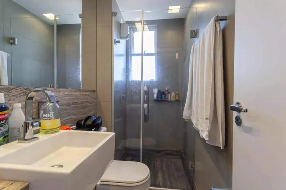 Apartamento, 3 quartos, 150 m² - Foto 6