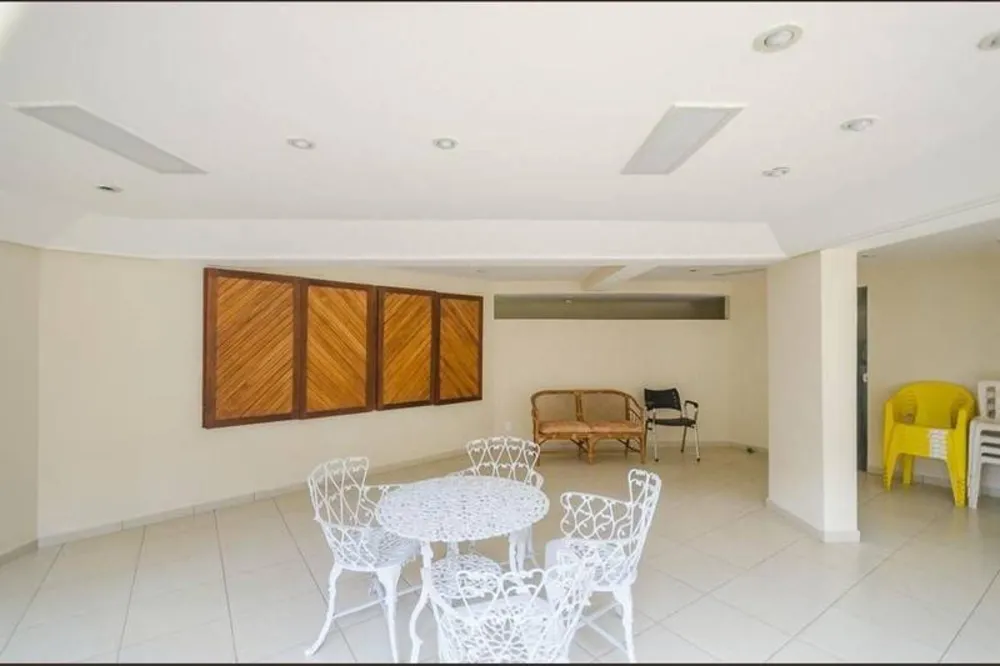 Apartamento, 3 quartos, 150 m² - Foto 1