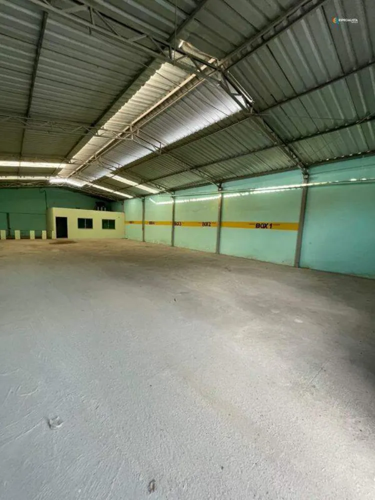 Depósito-Galpão, 360 m² - Foto 3