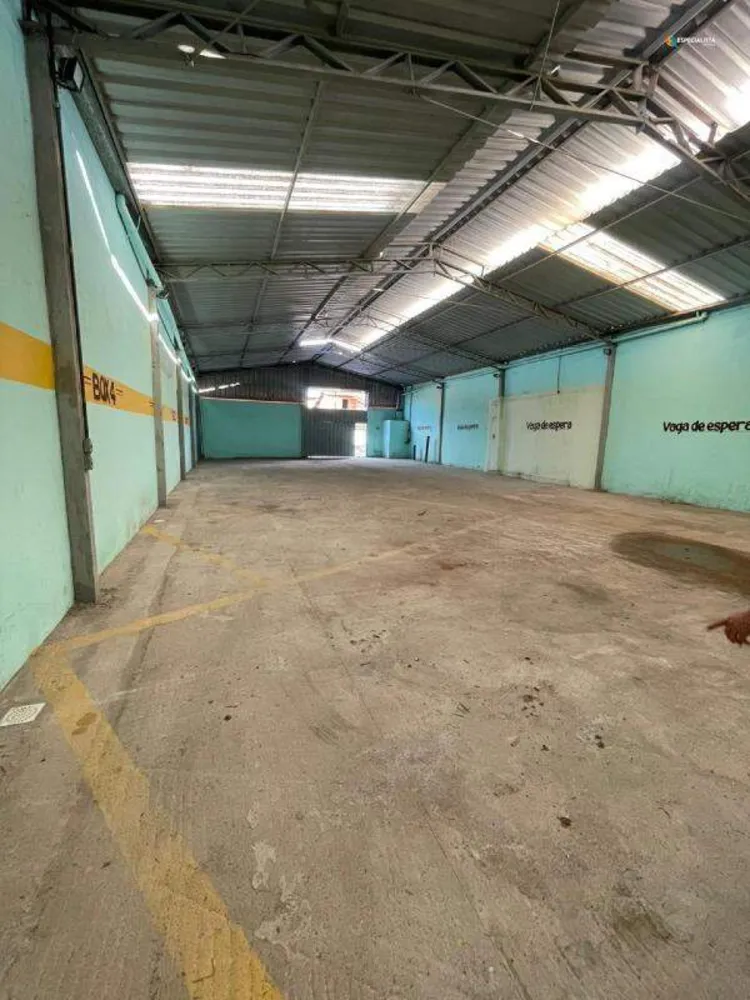 Depósito-Galpão, 360 m² - Foto 6