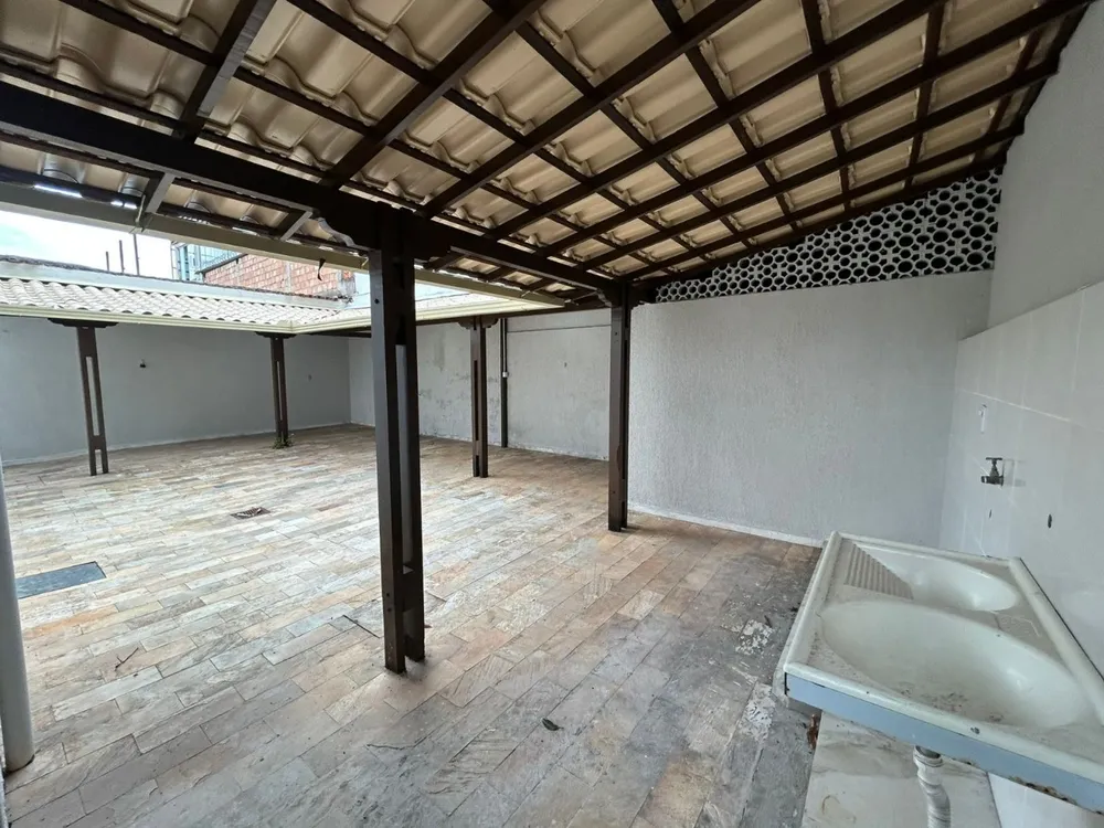 Apartamento, 4 quartos, 274 m² - Foto 20