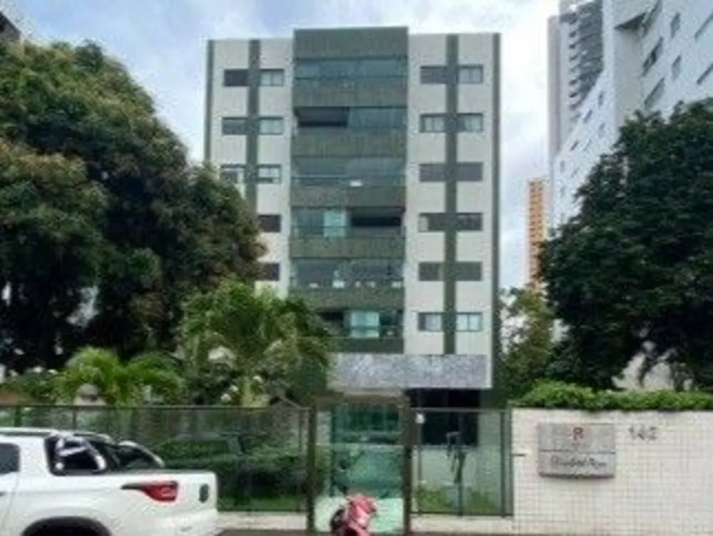Apartamento, 3 quartos, 110 m² - Foto 1