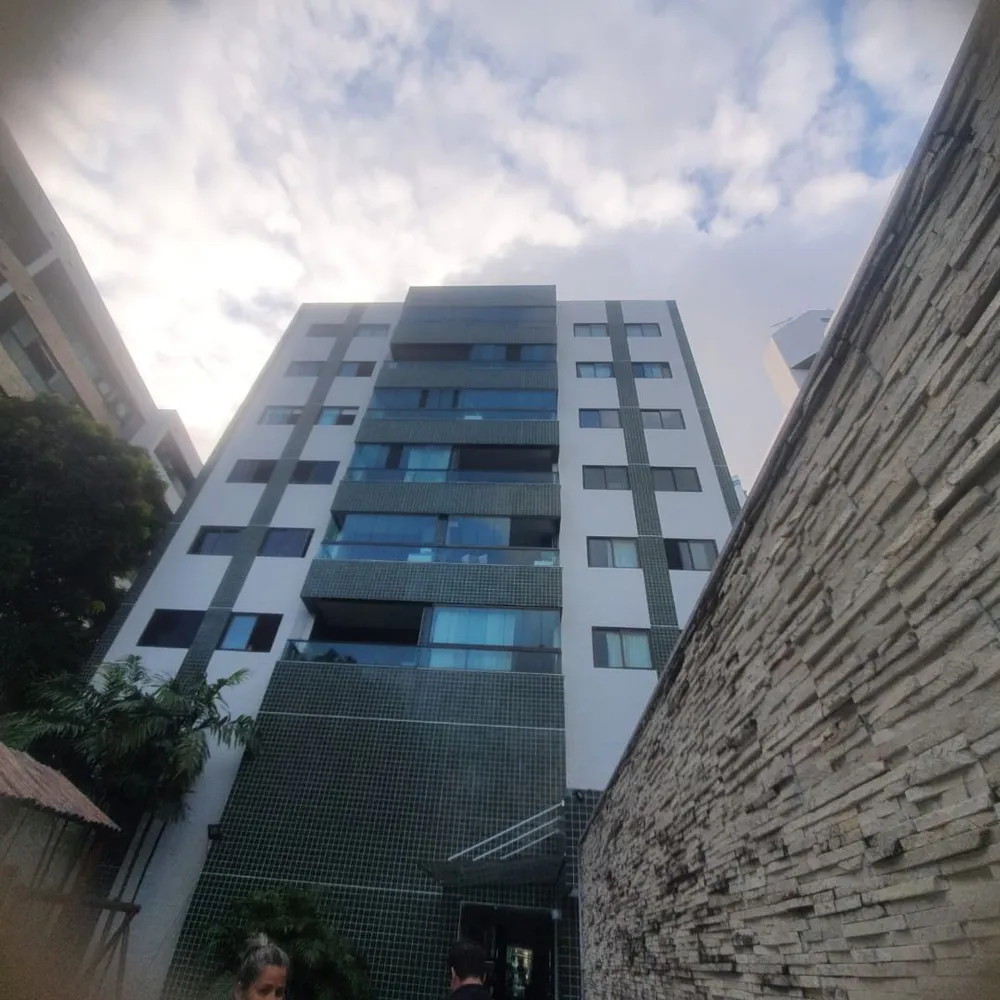 Apartamento, 3 quartos, 110 m² - Foto 2