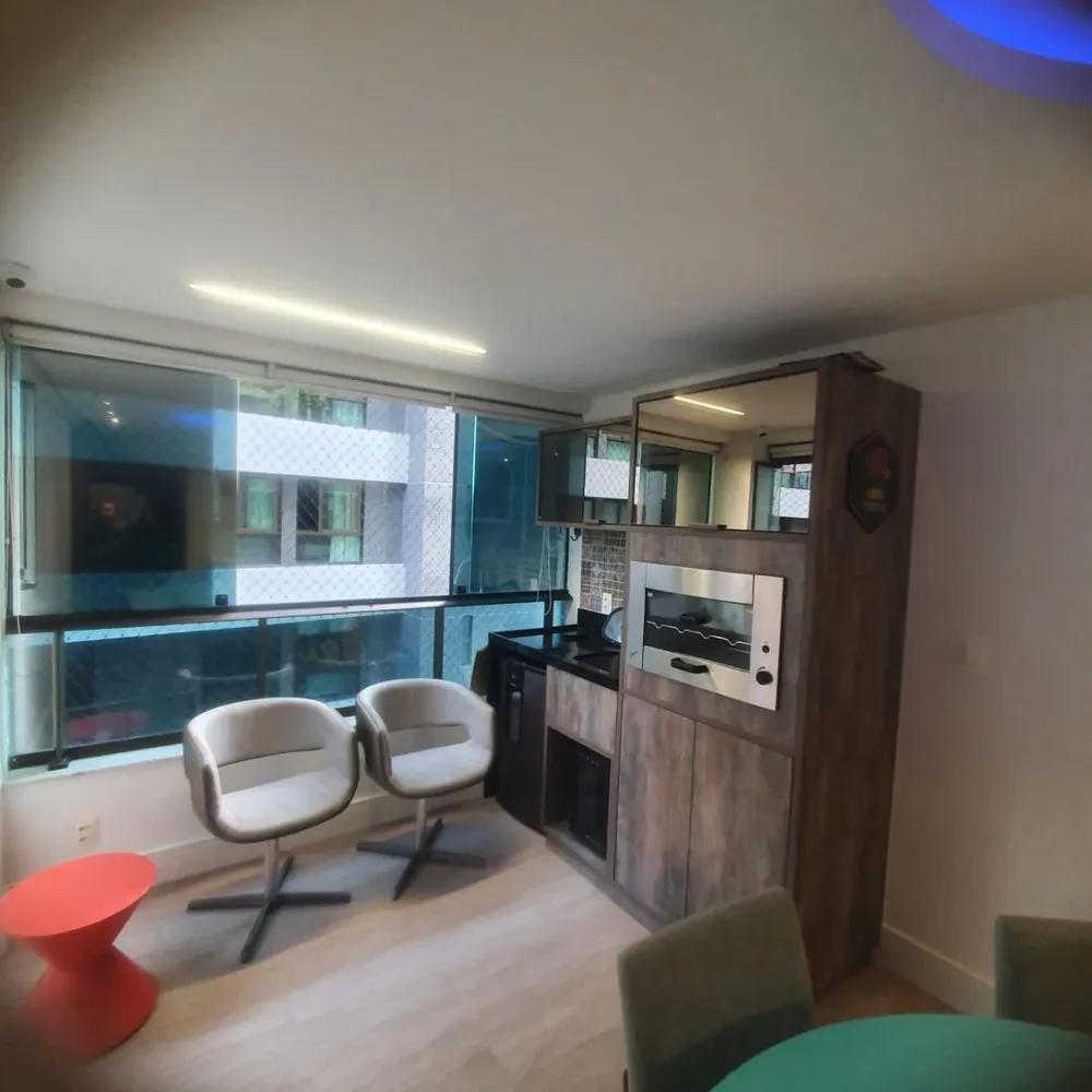 Apartamento, 3 quartos, 110 m² - Foto 4