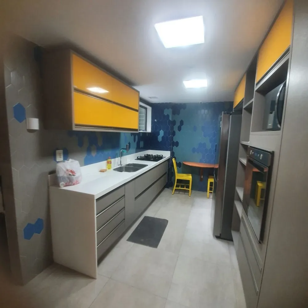 Apartamento, 3 quartos, 110 m² - Foto 8