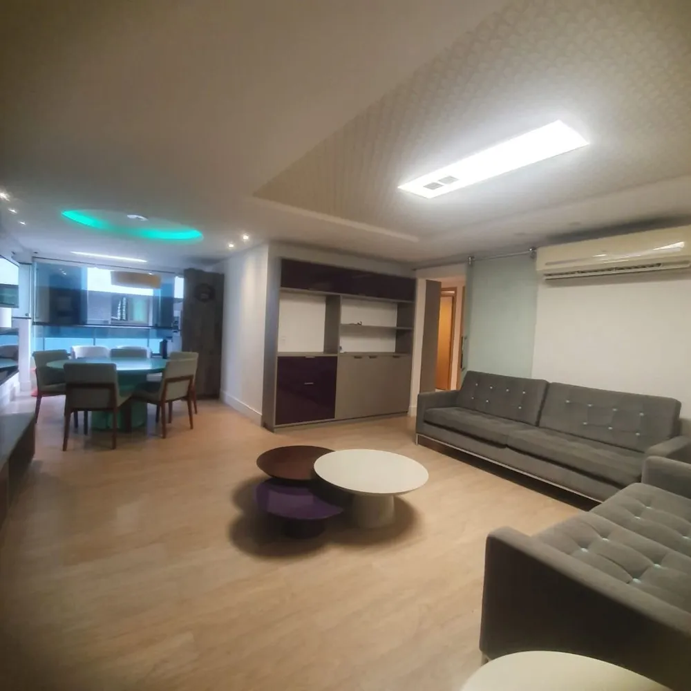 Apartamento, 3 quartos, 110 m² - Foto 3