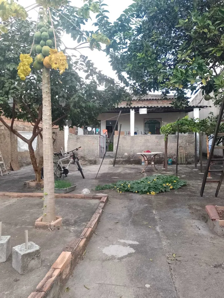 Casa, 3 quartos - Foto 8