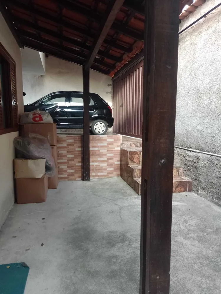 Casa, 3 quartos - Foto 4