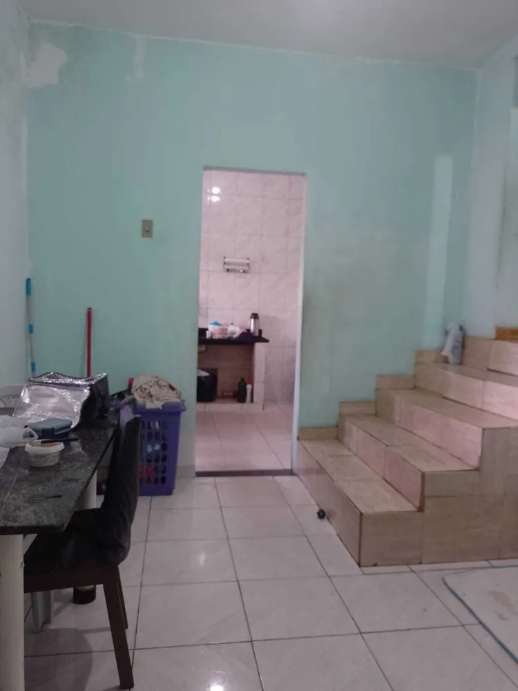 Casa, 3 quartos - Foto 12