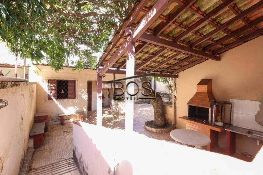 Casa, 4 quartos, 270 m² - Foto 11