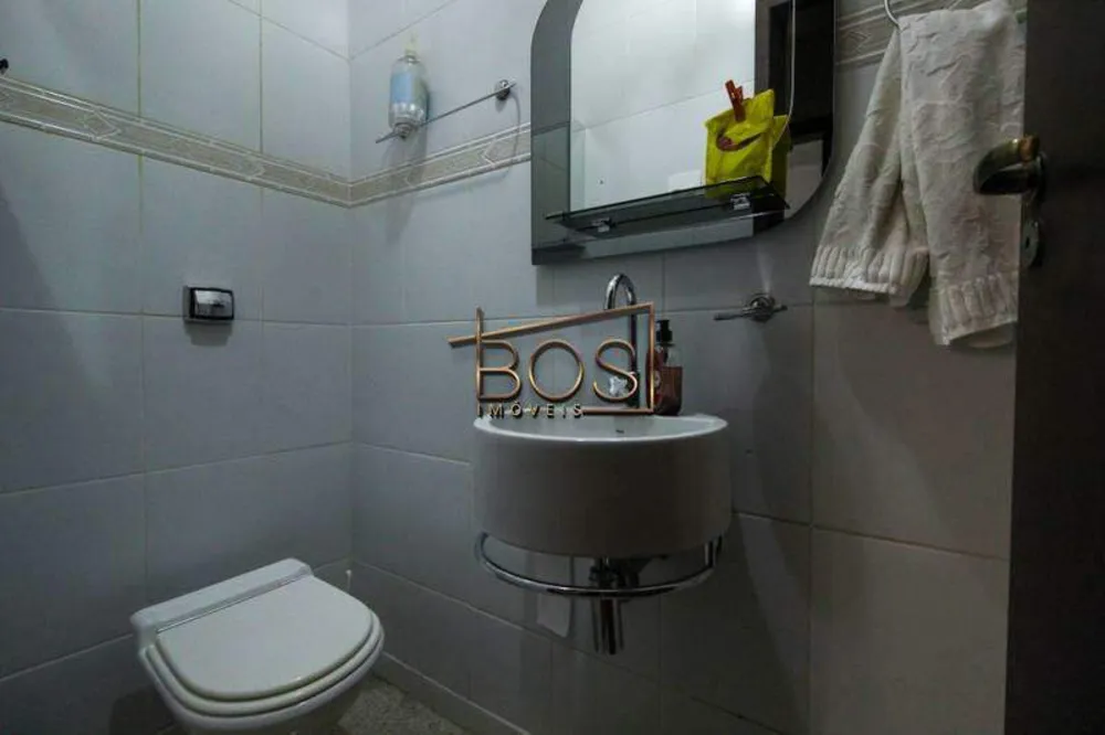 Casa, 4 quartos, 270 m² - Foto 4