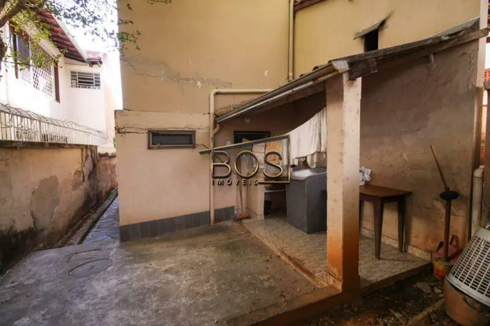 Casa, 4 quartos, 270 m² - Foto 9