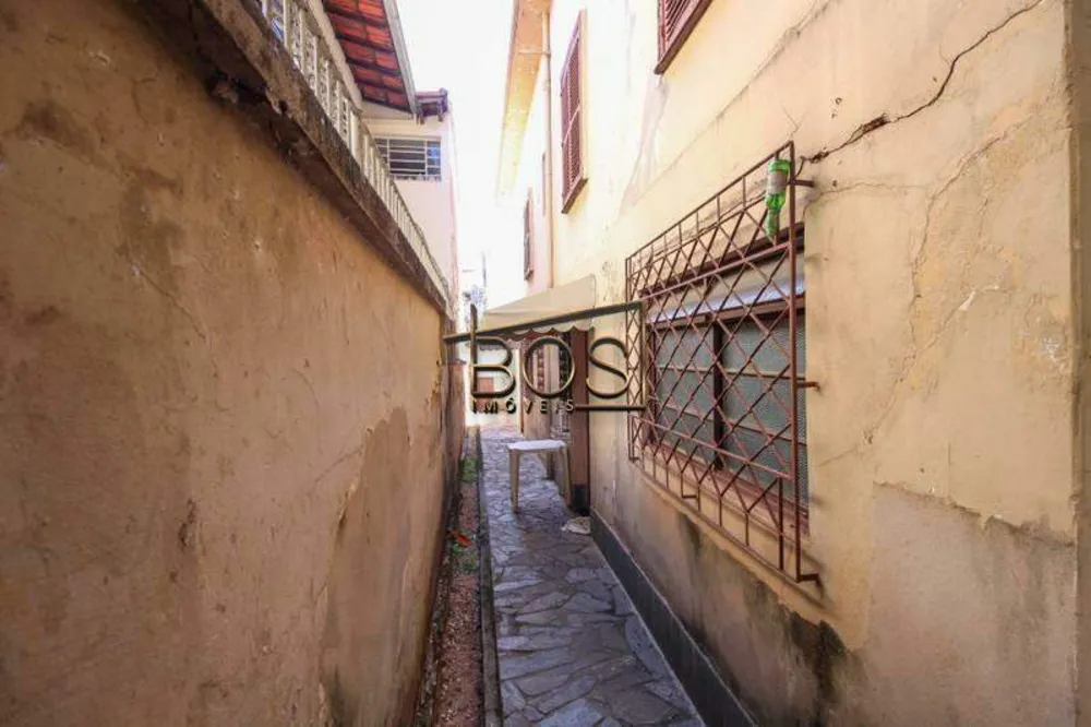 Casa, 4 quartos, 270 m² - Foto 10