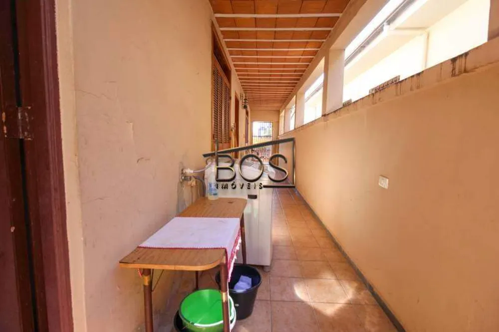 Casa, 4 quartos, 270 m² - Foto 14