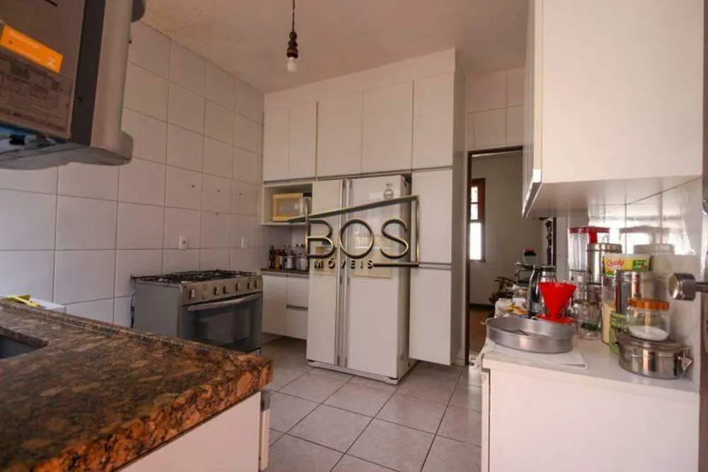 Casa, 4 quartos, 270 m² - Foto 6
