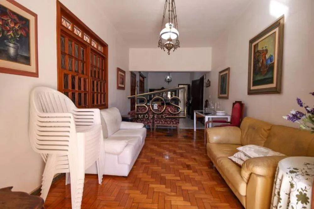 Casa, 4 quartos, 270 m² - Foto 15