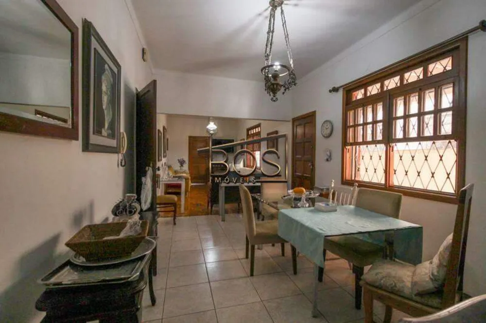 Casa, 4 quartos, 270 m² - Foto 16