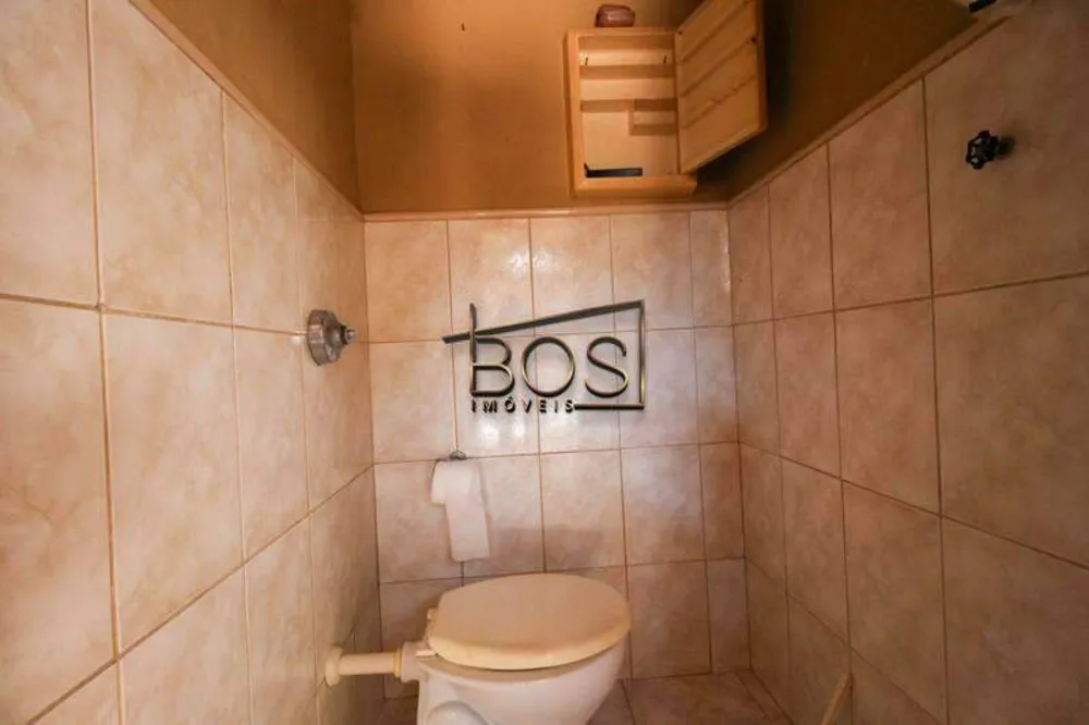 Casa, 4 quartos, 270 m² - Foto 13