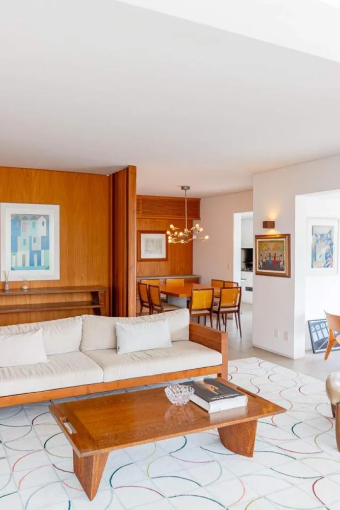 Apartamento, 4 quartos, 246 m² - Foto 6