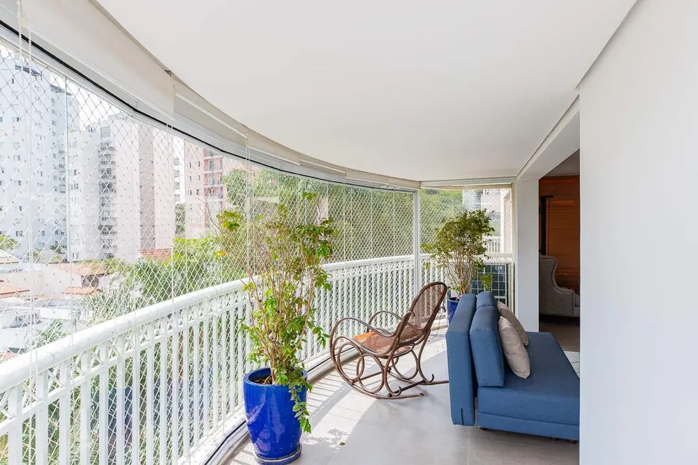Apartamento, 4 quartos, 246 m² - Foto 14