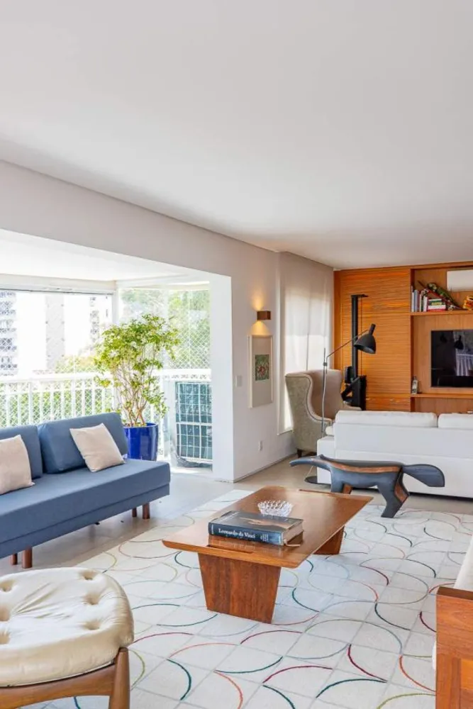Apartamento, 4 quartos, 246 m² - Foto 3