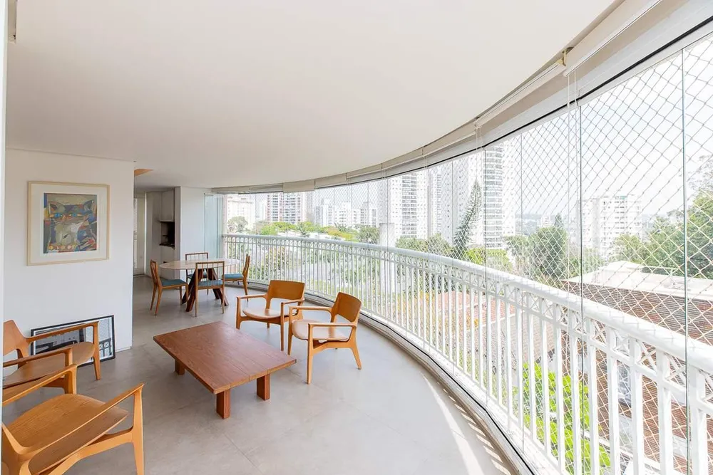 Apartamento, 4 quartos, 246 m² - Foto 16