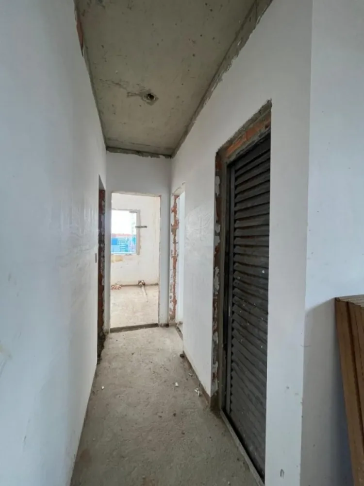 Apartamento, 3 quartos, 90 m² - Foto 2