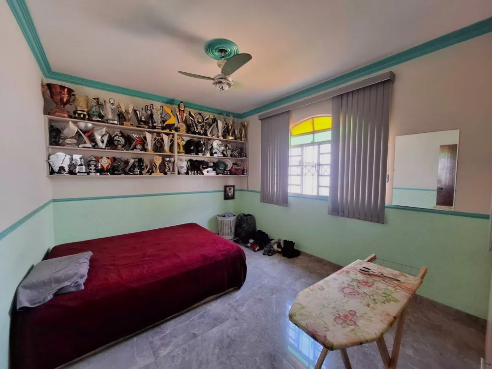Casa, 3 quartos, 370 m² - Foto 11