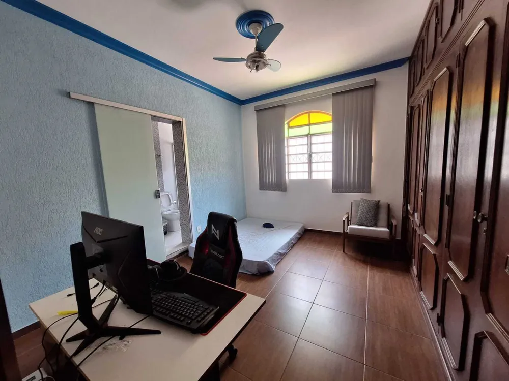 Casa, 3 quartos, 370 m² - Foto 13