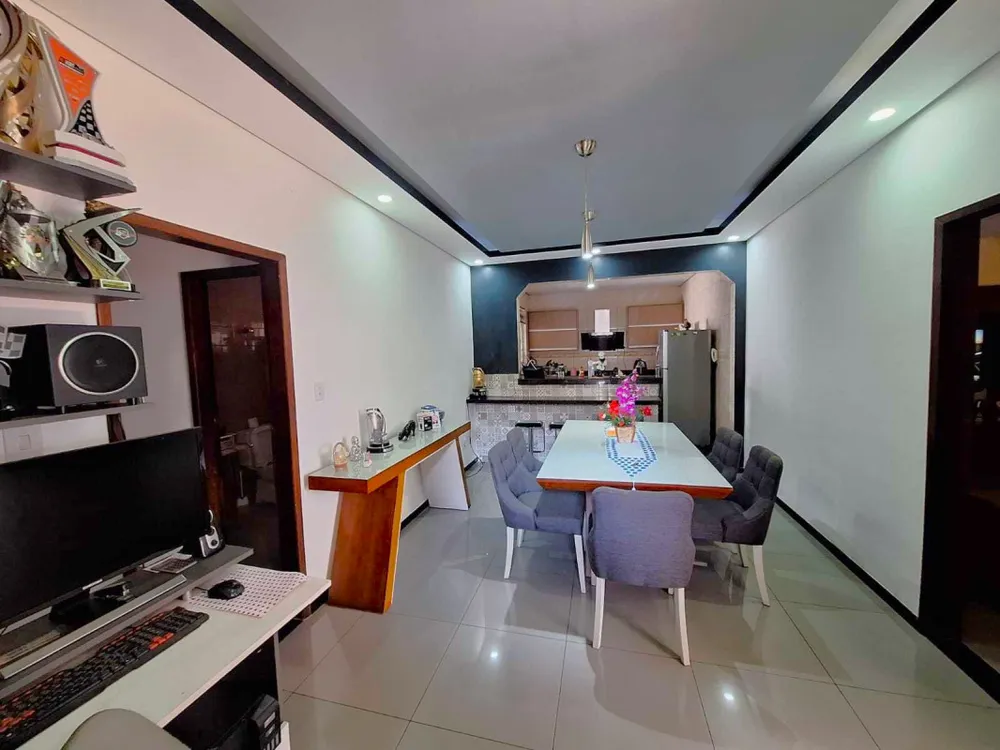 Casa, 3 quartos, 370 m² - Foto 4