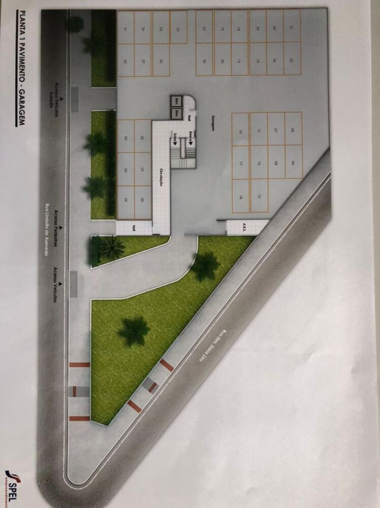 Cobertura à venda com 3 quartos, 55m² - Foto 4
