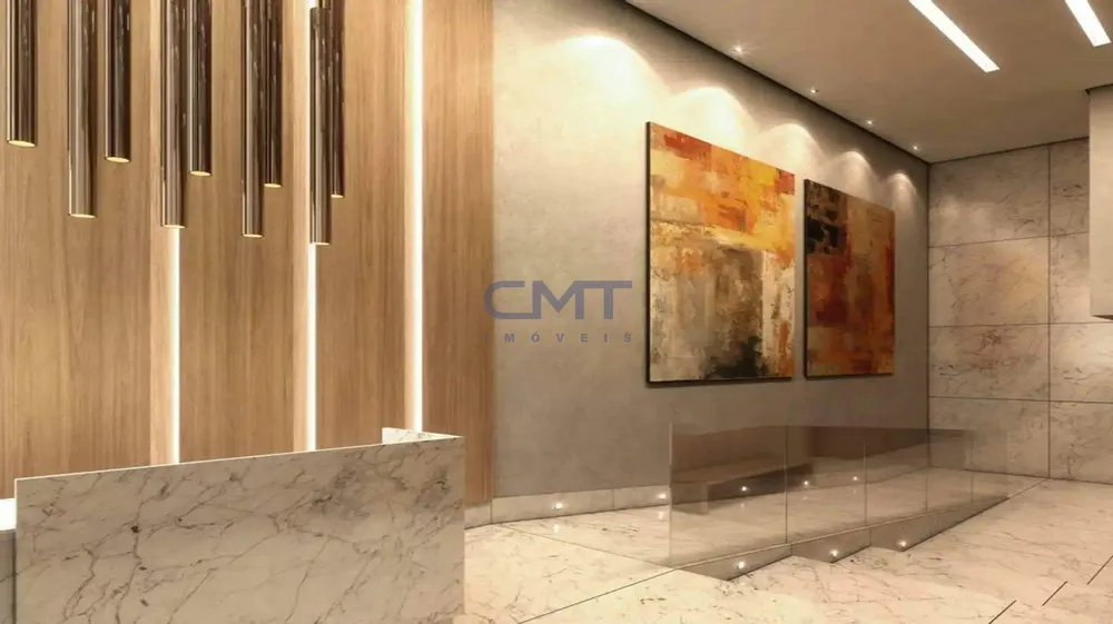 Apartamento, 3 quartos, 109 m² - Foto 5