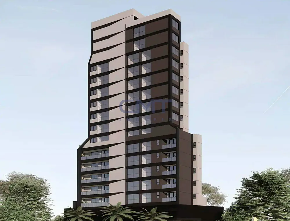 Apartamento, 3 quartos, 109 m² - Foto 1