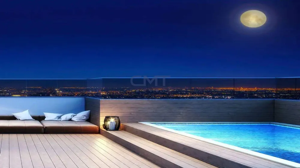 Apartamento, 3 quartos, 109 m² - Foto 6