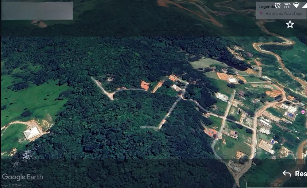 Terreno, 6 hectares - Foto 1