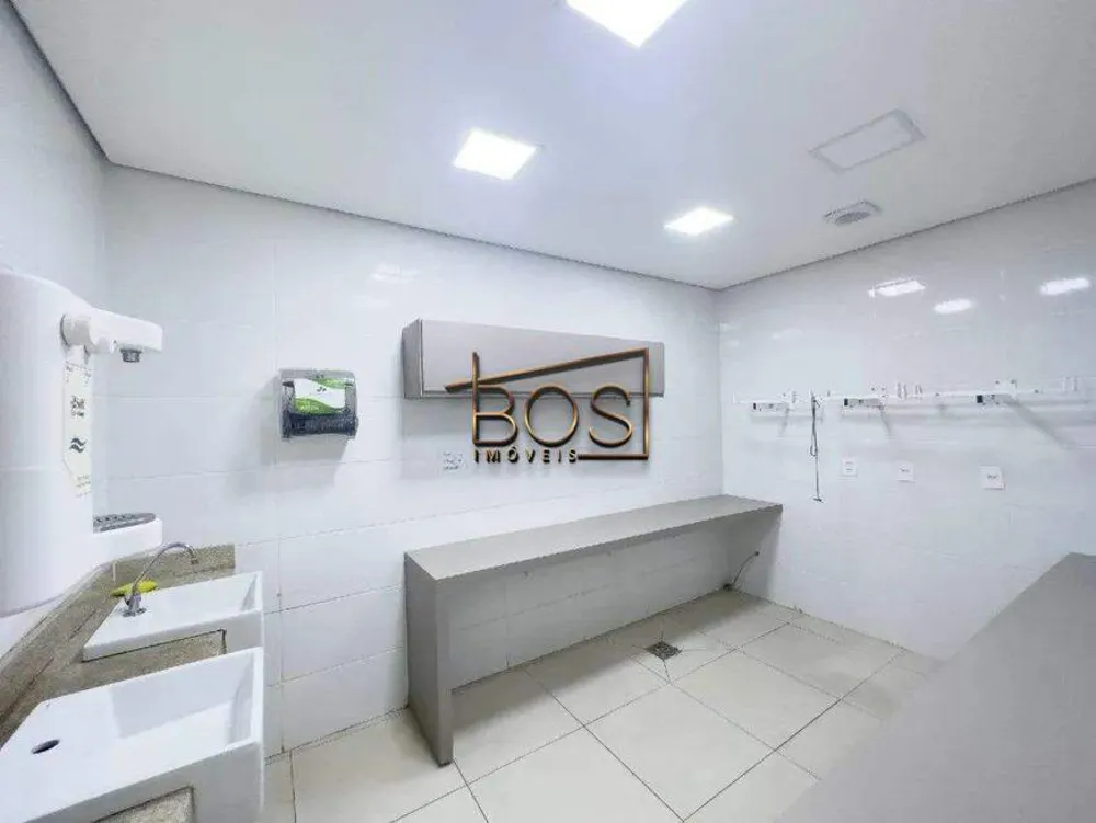 Loja-Salão, 800 m² - Foto 6