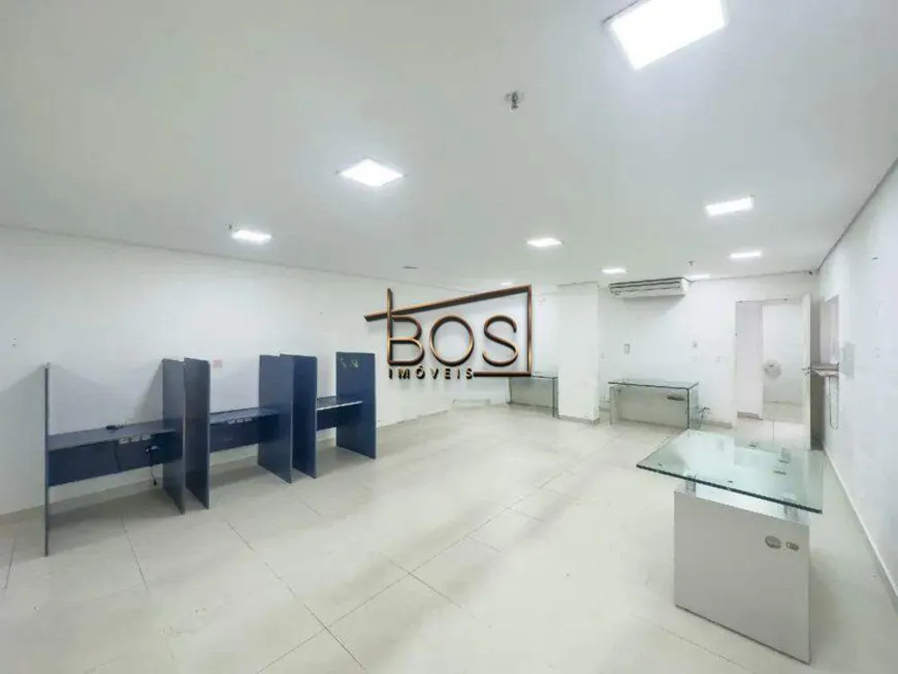 Loja-Salão, 800 m² - Foto 2