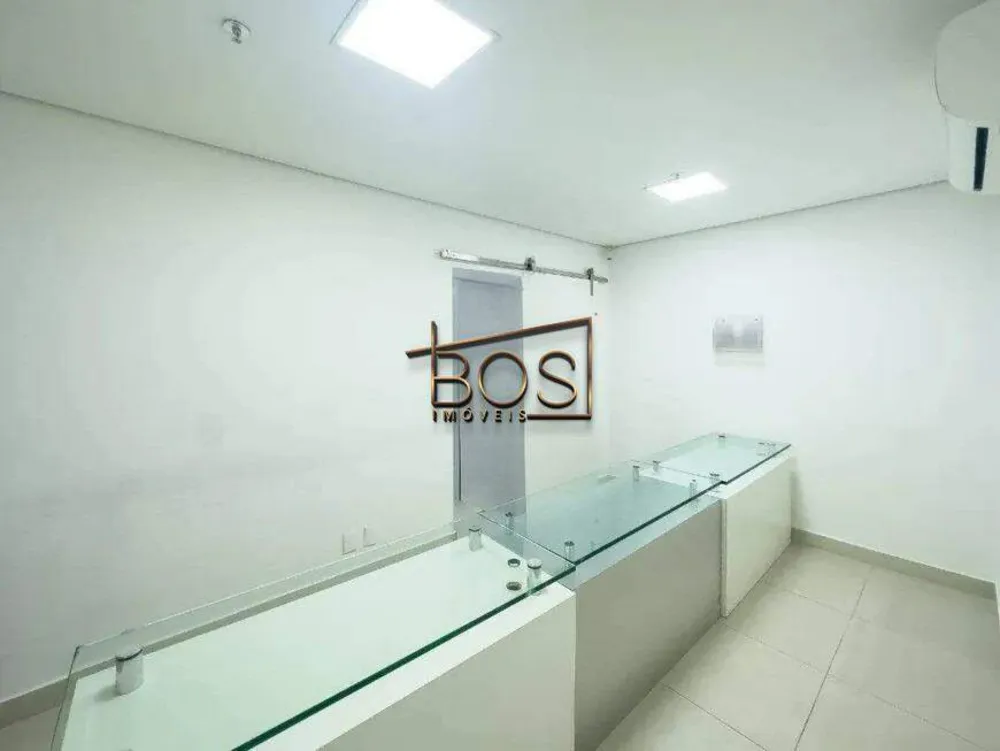 Loja-Salão, 800 m² - Foto 1