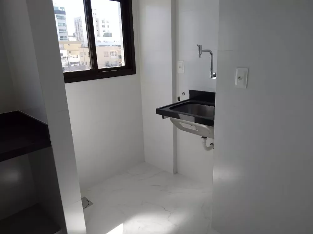 Apartamento à venda com 3 quartos, 85m² - Foto 8