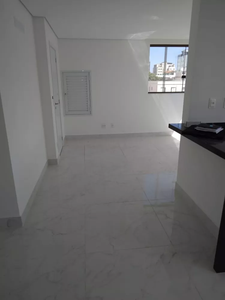 Apartamento à venda com 3 quartos, 85m² - Foto 6