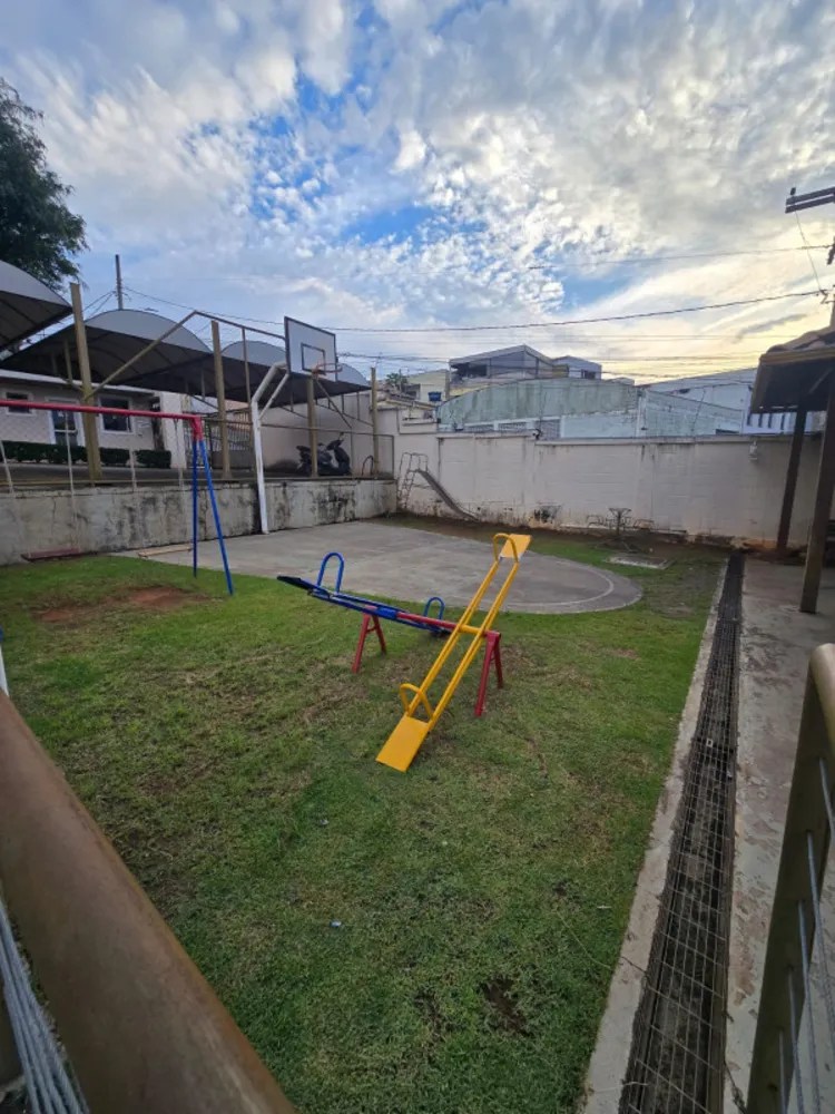 Apartamento, 2 quartos, 45 m² - Foto 4