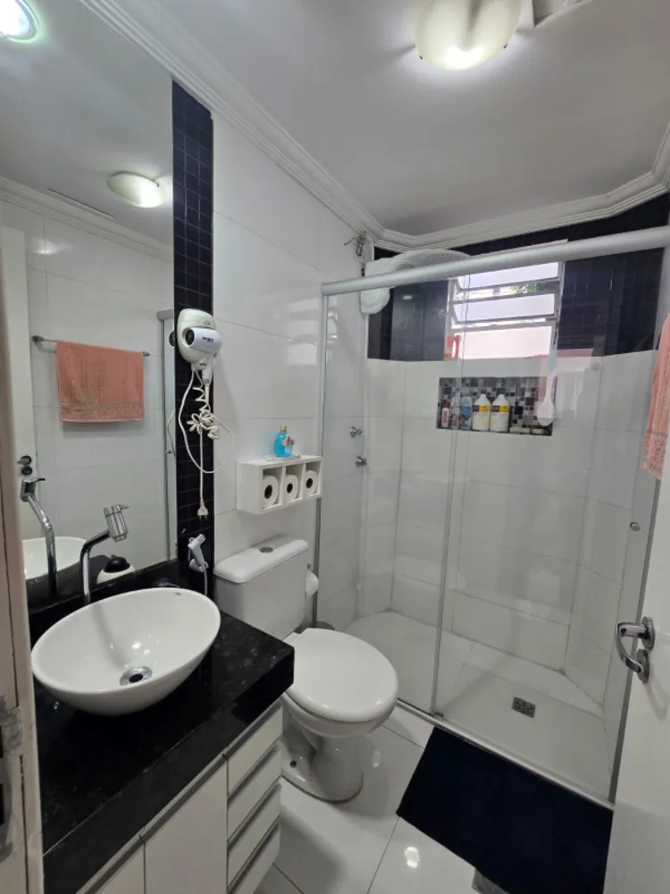 Apartamento, 2 quartos, 45 m² - Foto 3