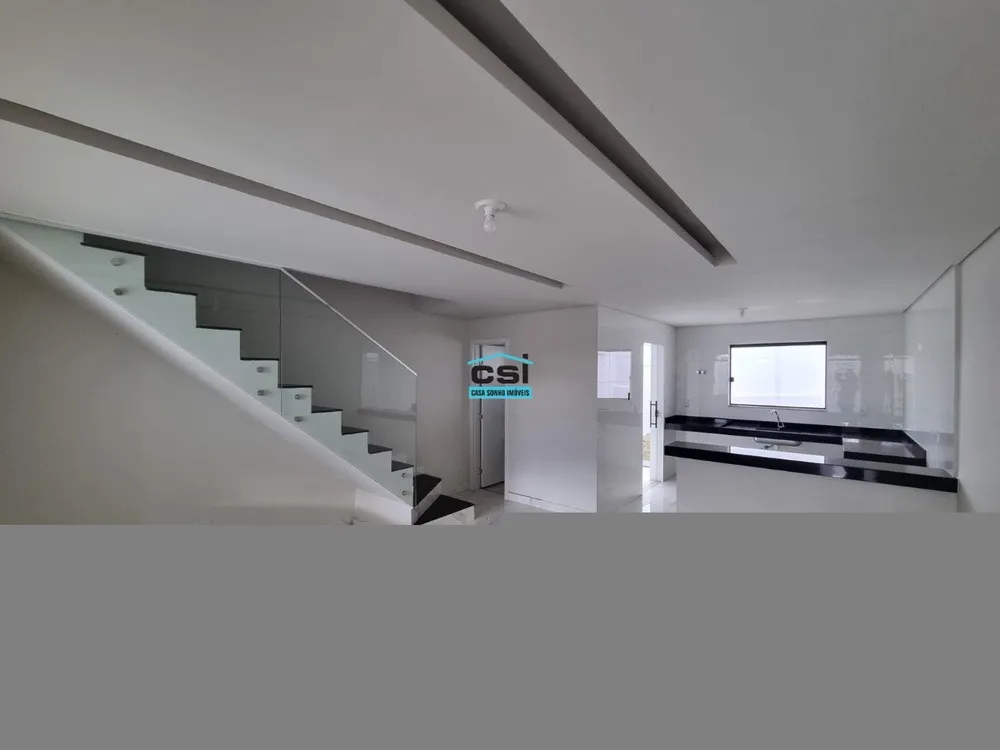 Casa, 3 quartos, 104 m² - Foto 1